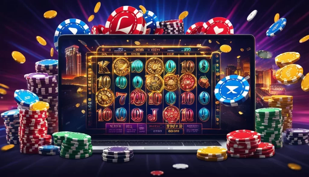 Hình ảnh các phương thức giao dịch và thanh toán an toàn tại 234win