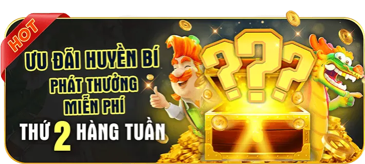 Khuyến mãi hàng tháng 234win
