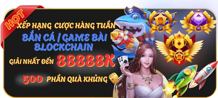 Chương trình VIP 234win
