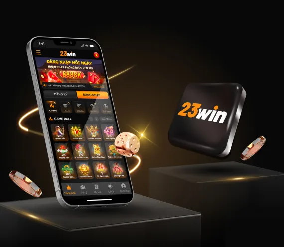 Đa dạng game nổ hũ tại 234win